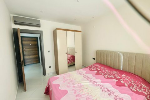 1+1 Lejlighed i Vista, Alanya, Antalya, Tyrkiet Nr. 70753 - 11