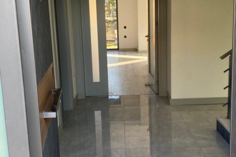 6+1 Villa  i Kepez, Antalya, Tyrkiet Nr. 67868 - 8