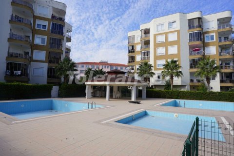 1+1 Lejlighed  i Antalya, Tyrkiet Nr. 70676 - 16