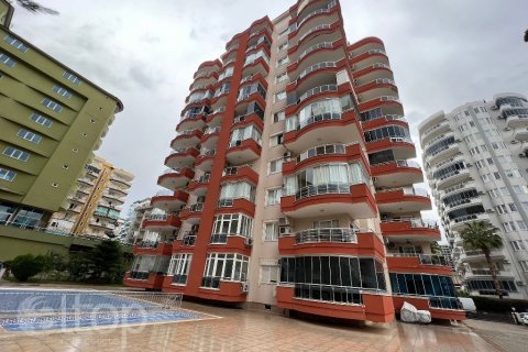 2+1 Lejlighed  i Mahmutlar, Antalya, Tyrkiet Nr. 70355 - 1