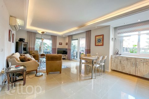 2+1 Lejlighed  i Mahmutlar, Antalya, Tyrkiet Nr. 69828 - 7
