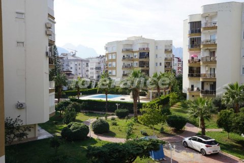 1+1 Lejlighed  i Antalya, Tyrkiet Nr. 70676 - 1