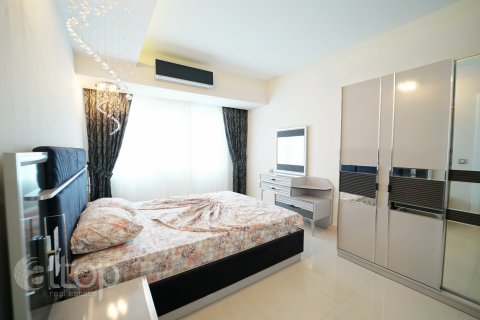 2+1 Lejlighed  i Mahmutlar, Antalya, Tyrkiet Nr. 69825 - 16