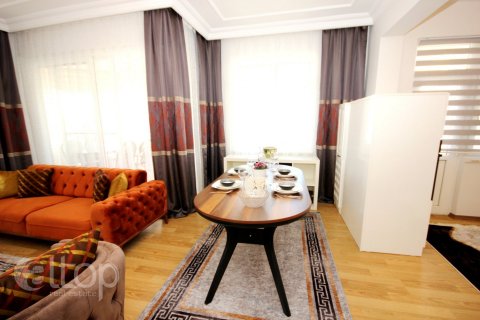 2+1 Lejlighed  i Mahmutlar, Antalya, Tyrkiet Nr. 71593 - 5