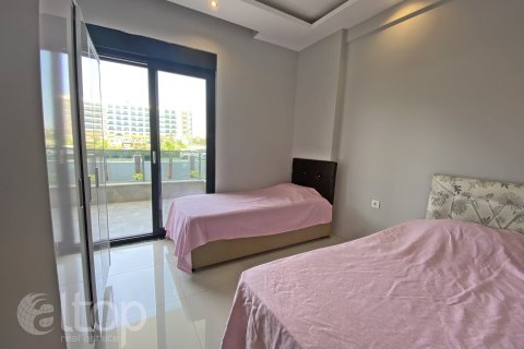 2+1 Penthouse  i Alanya, Antalya, Tyrkiet Nr. 69339 - 12