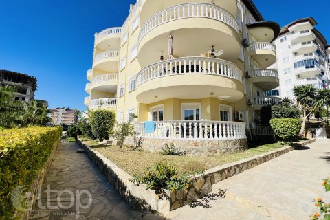 3+1 Penthouse  i Avsallar, Antalya, Tyrkiet Nr. 70994 - 4