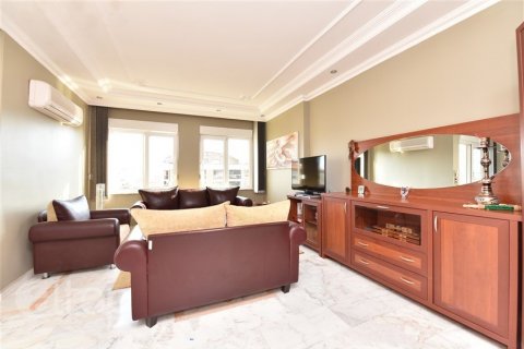 5+1 Penthouse  i Alanya, Antalya, Tyrkiet Nr. 67761 - 8