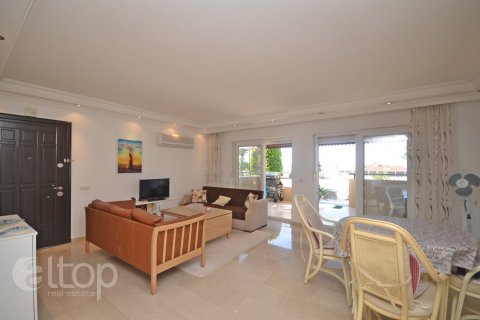 2+1 Lejlighed  i Alanya, Antalya, Tyrkiet Nr. 69341 - 11