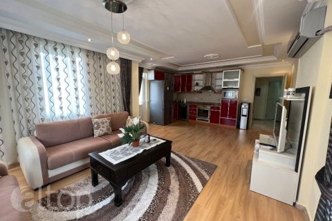 2+1 Lejlighed  i Mahmutlar, Antalya, Tyrkiet Nr. 70355 - 11