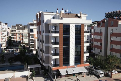 Boligkompleks  i Konyaalti, Antalya, Tyrkiet Nr. 70329 - 1