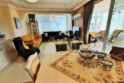 4+1 Lejlighed  i Alanya, Antalya, Tyrkiet Nr. 70375 - 1
