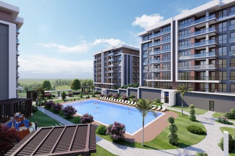 Boligkompleks  i Silivri, Istanbul, Tyrkiet Nr. 69731 - 8