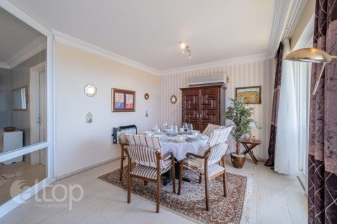 3+1 Penthouse  i Alanya, Antalya, Tyrkiet Nr. 70803 - 4