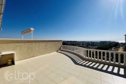 3+1 Penthouse  i Avsallar, Antalya, Tyrkiet Nr. 70994 - 25