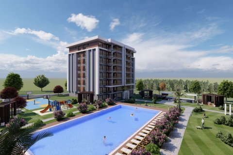 Boligkompleks  i Silivri, Istanbul, Tyrkiet Nr. 69731 - 9