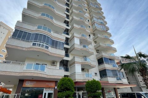 2+1 Lejlighed  i Mahmutlar, Antalya, Tyrkiet Nr. 71594 - 27
