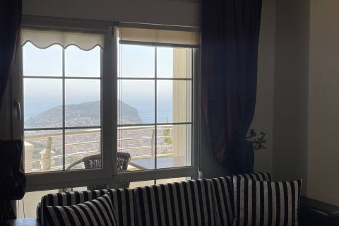 3+1 Villa  i Tepe, Alanya, Antalya, Tyrkiet Nr. 70196 - 15