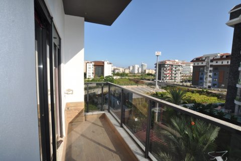 1+1 Lejlighed  i Kestel, Antalya, Tyrkiet Nr. 71107 - 20