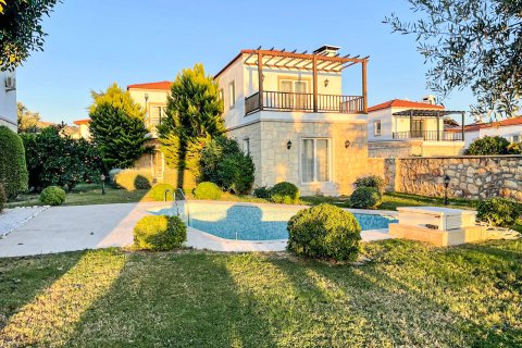 4+1 Villa  i Side, Antalya, Tyrkiet Nr. 71166 - 1