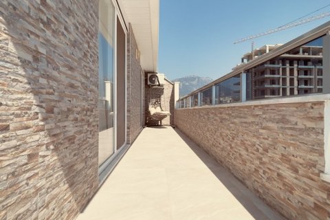 5+1 Penthouse  i Mahmutlar, Antalya, Tyrkiet Nr. 67524 - 25