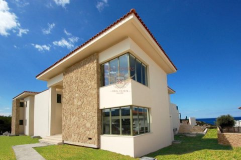 5+0 Villa  i Girne,  Nr. 71281 - 30