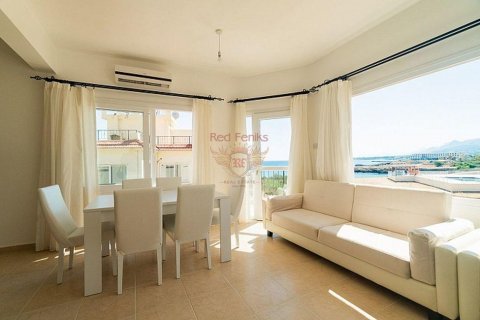 3+1 Lejlighed  i Girne,  Nr. 71303 - 22