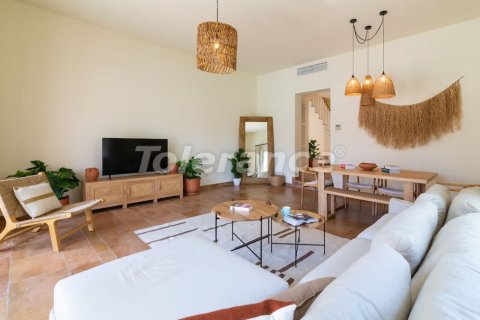 2+1 Villa  i Fethiye, Mugla, Tyrkiet Nr. 28454 - 11