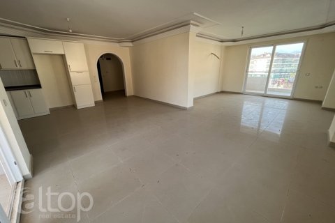 3+1 Penthouse  i Oba, Antalya, Tyrkiet Nr. 67875 - 11