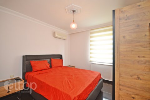 2+1 Lejlighed  i Alanya, Antalya, Tyrkiet Nr. 67215 - 15