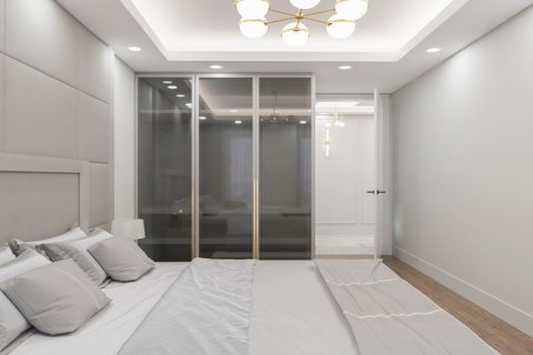 2+1 Lejlighed i Halic Residence, Beyoglu, Istanbul, Tyrkiet Nr. 69114 - 1