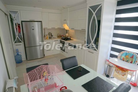 3+1 Lejlighed  i Lara, Antalya, Tyrkiet Nr. 67002 - 9