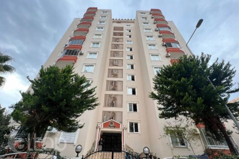 2+1 Lejlighed  i Mahmutlar, Antalya, Tyrkiet Nr. 70355 - 5