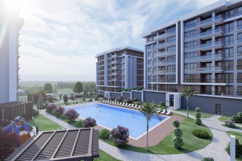 Boligkompleks  i Silivri, Istanbul, Tyrkiet Nr. 69731 - 5