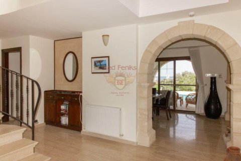 4+1 Villa  i Girne,  Nr. 71210 - 5