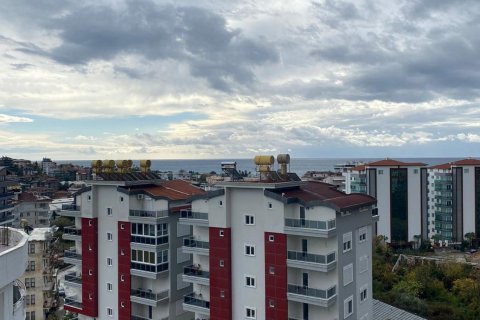 2+1 Lejlighed  i Alanya, Antalya, Tyrkiet Nr. 70993 - 17