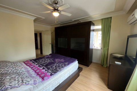 2+1 Lejlighed  i Mahmutlar, Antalya, Tyrkiet Nr. 70355 - 16