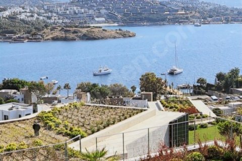 9+2 Villa  i Bodrum, Mugla, Tyrkiet Nr. 69600 - 6