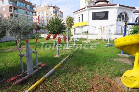 1+1 Lejlighed  i Antalya, Tyrkiet Nr. 70676 - 20