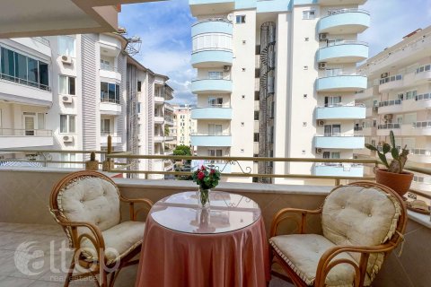 2+1 Lejlighed  i Mahmutlar, Antalya, Tyrkiet Nr. 68013 - 24