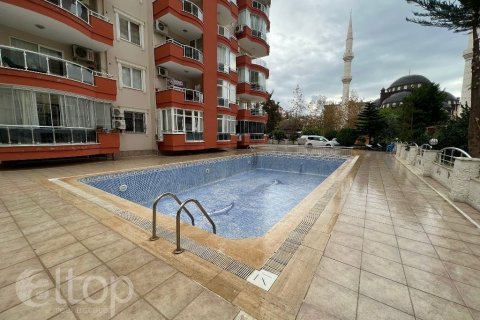 2+1 Lejlighed  i Mahmutlar, Antalya, Tyrkiet Nr. 70355 - 3