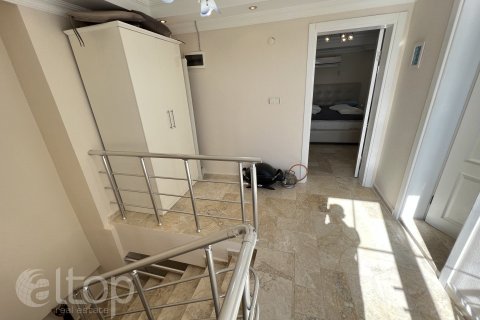 3+1 Penthouse  i Avsallar, Antalya, Tyrkiet Nr. 70994 - 13