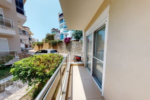 3+1 Lejlighed  i Oba, Antalya, Tyrkiet Nr. 69683 - 29