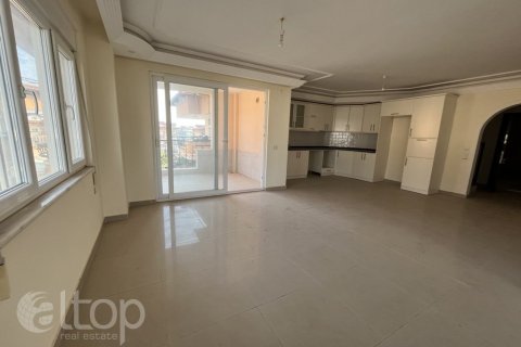 3+1 Penthouse  i Oba, Antalya, Tyrkiet Nr. 67875 - 9