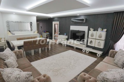 3+1 Lejlighed  i Lara, Antalya, Tyrkiet Nr. 67002 - 3