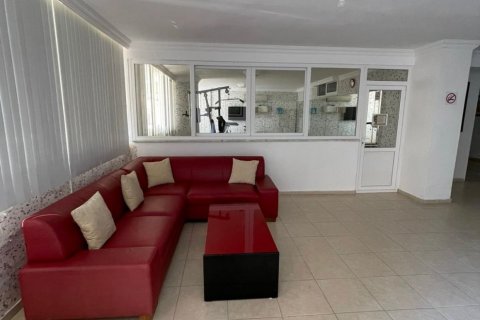 4+1 Lejlighed  i Mahmutlar, Antalya, Tyrkiet Nr. 66975 - 7