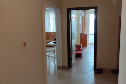2+1 Lejlighed  i Alanya, Antalya, Tyrkiet Nr. 71079 - 1