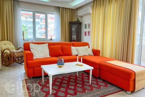2+1 Lejlighed  i Mahmutlar, Antalya, Tyrkiet Nr. 68013 - 5