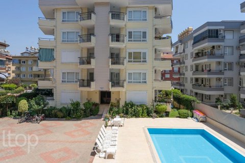 2+1 Lejlighed  i Oba, Antalya, Tyrkiet Nr. 67208 - 16