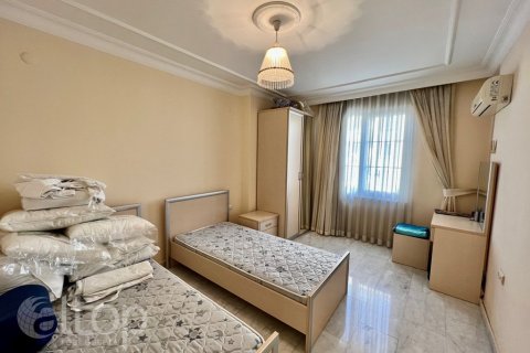 2+1 Lejlighed  i Oba, Antalya, Tyrkiet Nr. 69830 - 13