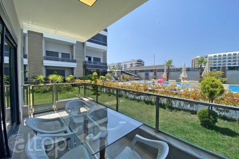 2+1 Penthouse  i Alanya, Antalya, Tyrkiet Nr. 69339 - 22